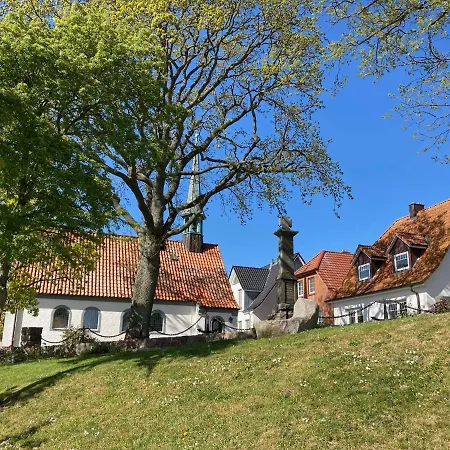 Luettes Landhuus * Oersberg