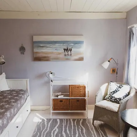 Luettes Landhuus Holiday home
