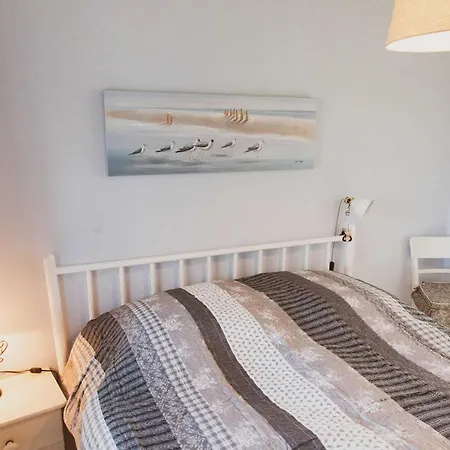 Luettes Landhuus Holiday home *