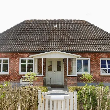 Luettes Landhuus Holiday home *