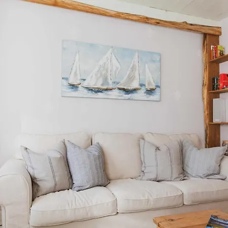 Tatil Evi Luettes Landhuus *