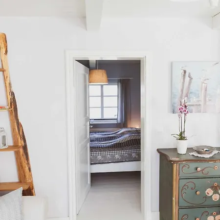 Tatil Evi Luettes Landhuus Oersberg
