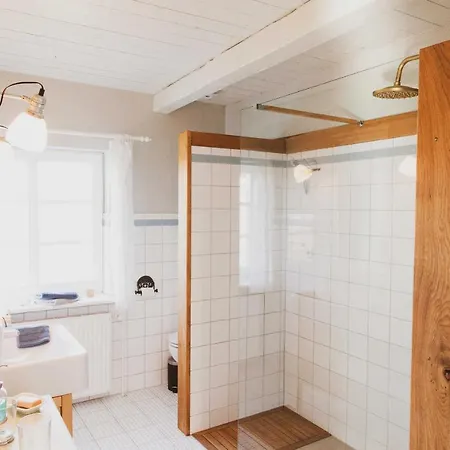 Tatil Evi Luettes Landhuus